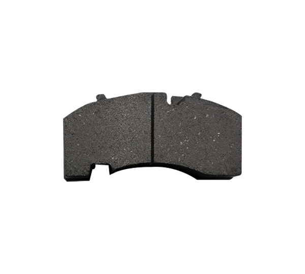 Má phanh gốm carbon xe buýt Má phanh xe tải nhẹ 29171